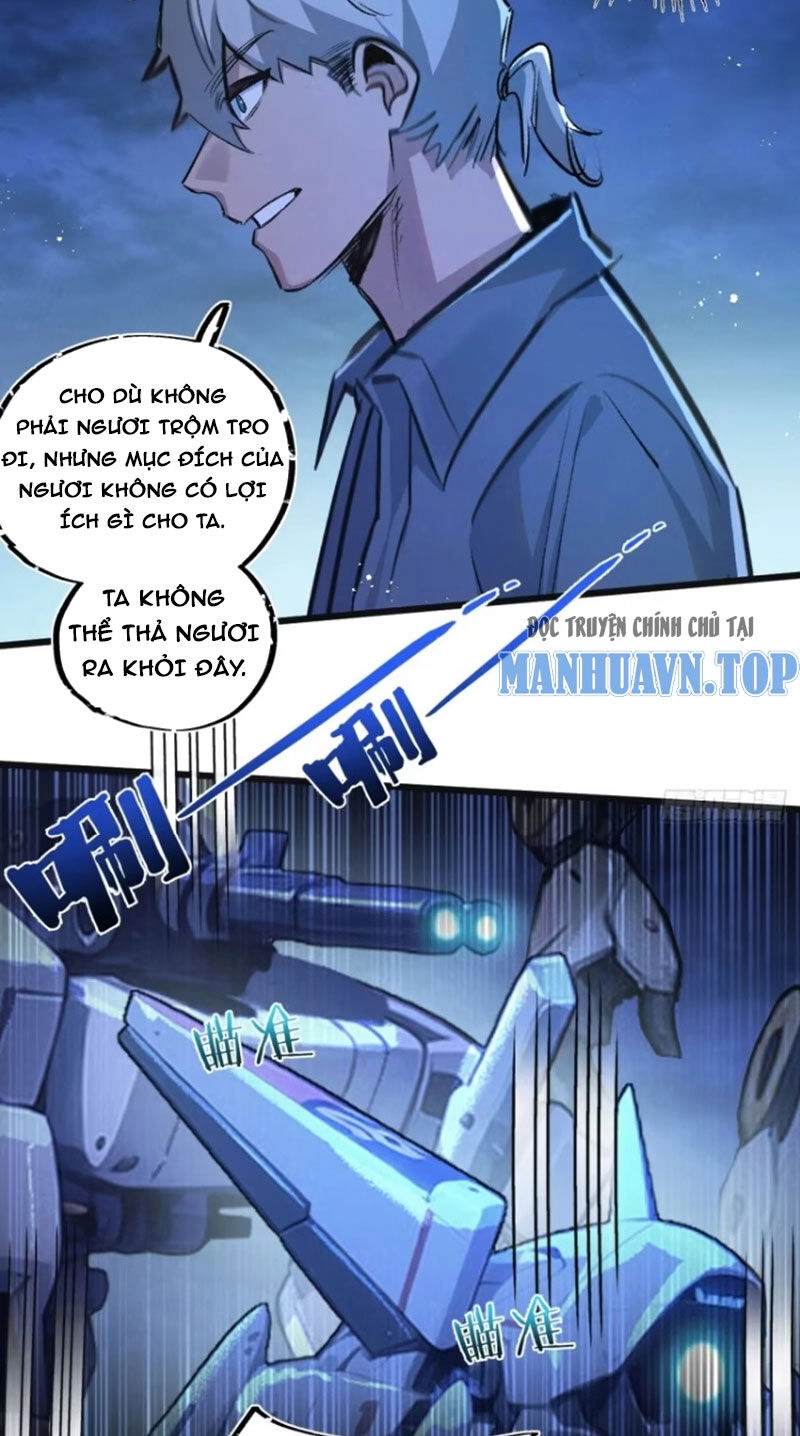 Nông Trường Siêu Cấp Ở Tận Thế Chapter 32 - 6