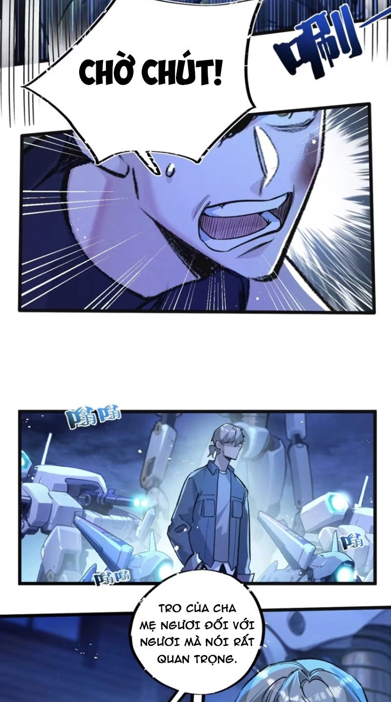 Nông Trường Siêu Cấp Ở Tận Thế Chapter 32 - 7