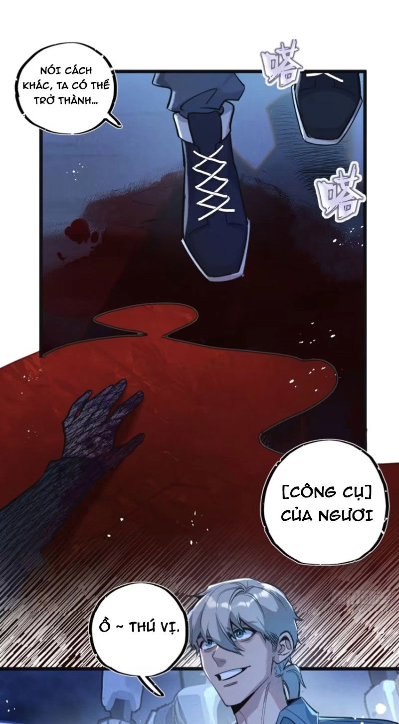 Nông Trường Siêu Cấp Ở Tận Thế Chapter 32 - 14