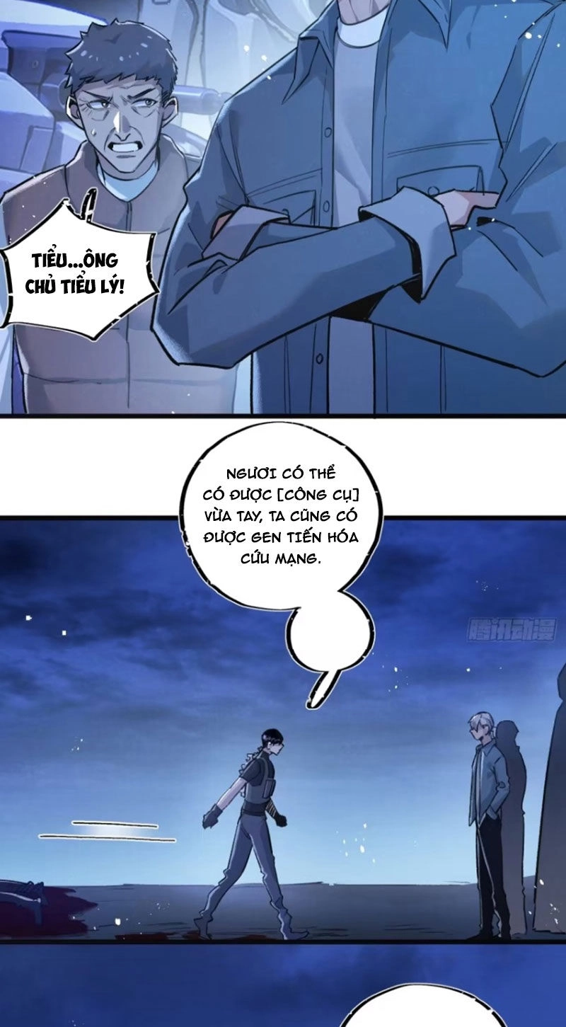 Nông Trường Siêu Cấp Ở Tận Thế Chapter 32 - 15