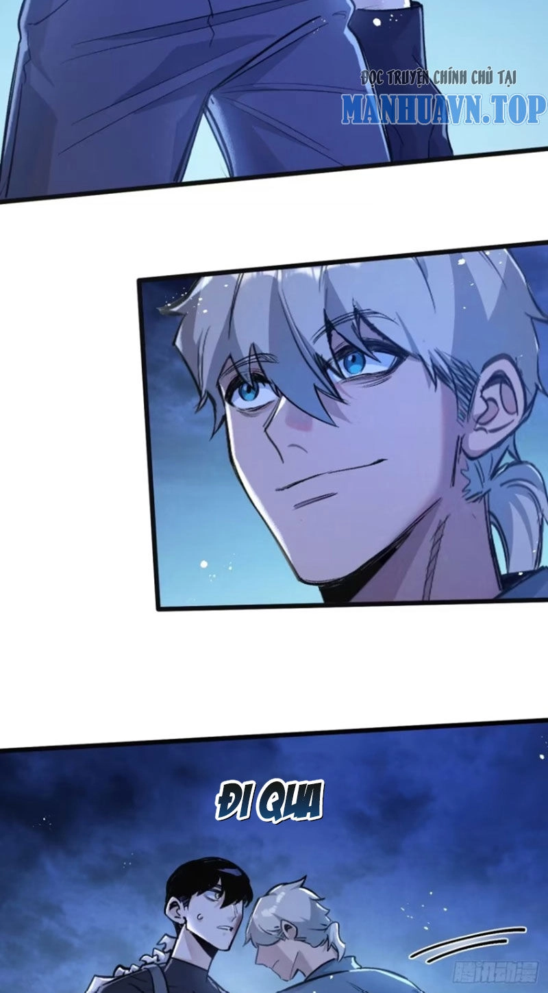 Nông Trường Siêu Cấp Ở Tận Thế Chapter 32 - 17