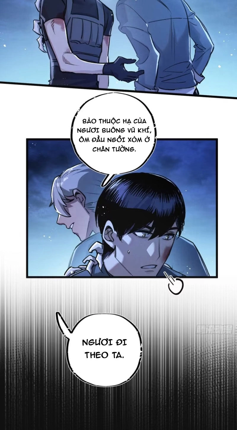 Nông Trường Siêu Cấp Ở Tận Thế Chapter 32 - 18