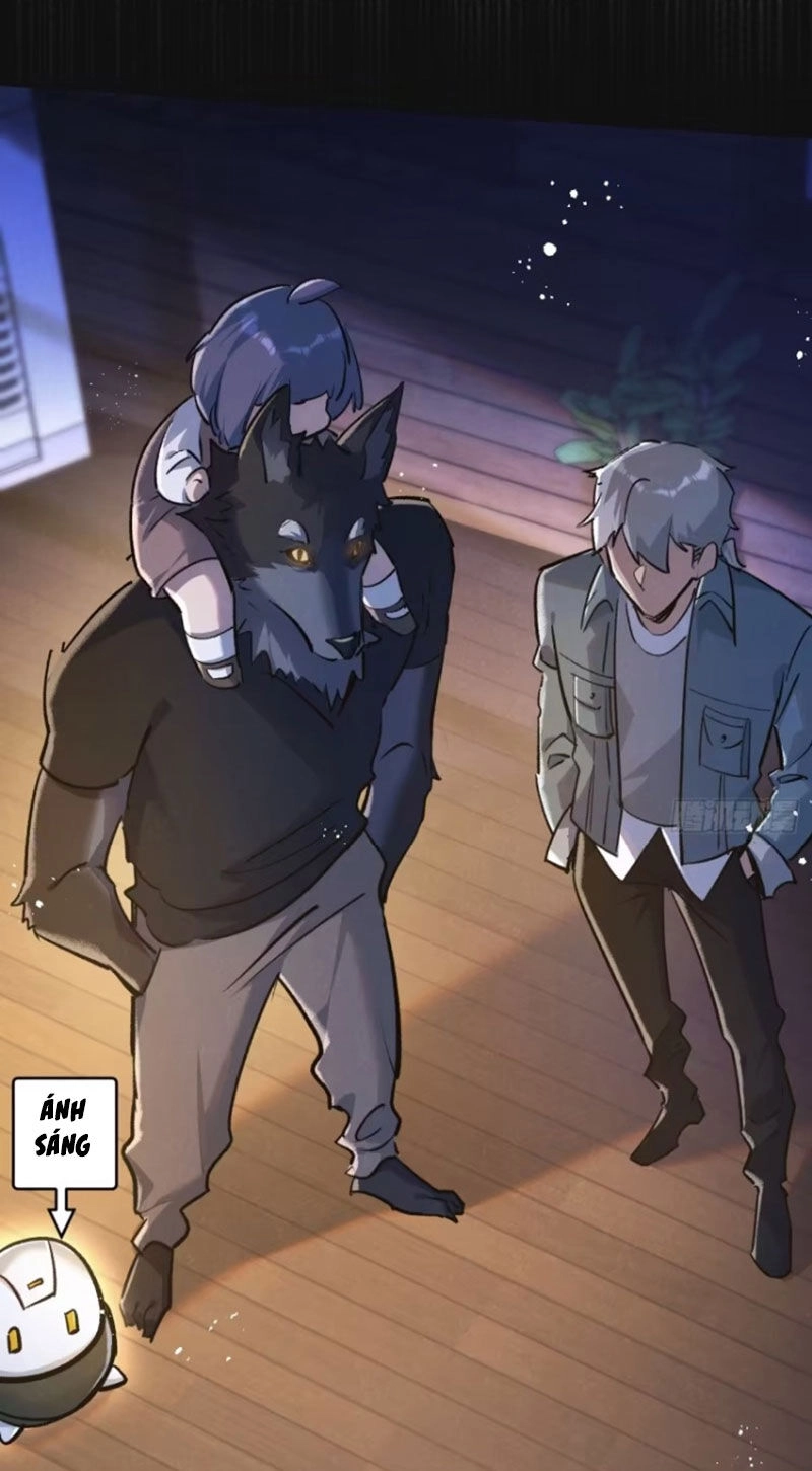 Nông Trường Siêu Cấp Ở Tận Thế Chapter 32 - 19