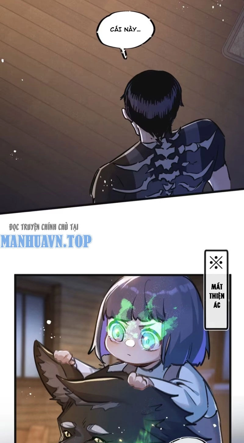 Nông Trường Siêu Cấp Ở Tận Thế Chapter 32 - 20