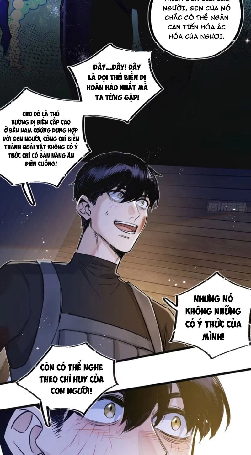 Nông Trường Siêu Cấp Ở Tận Thế Chapter 32 - 24