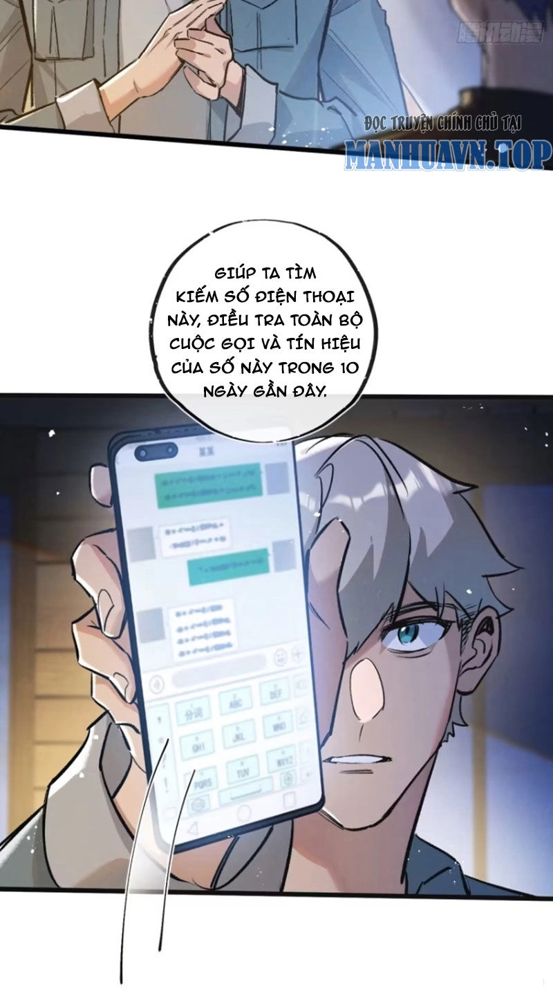 Nông Trường Siêu Cấp Ở Tận Thế Chapter 32 - 26