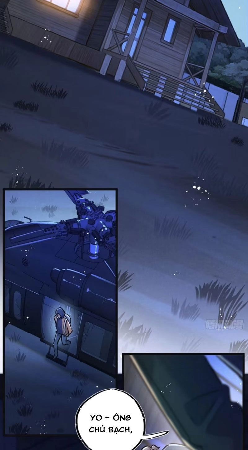 Nông Trường Siêu Cấp Ở Tận Thế Chapter 32 - 31