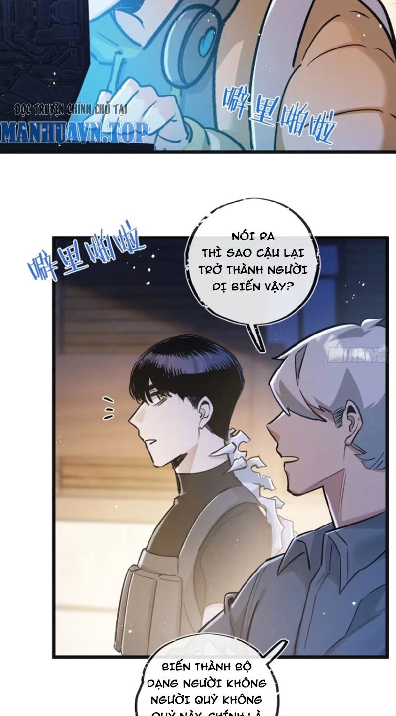 Nông Trường Siêu Cấp Ở Tận Thế Chapter 32 - 36