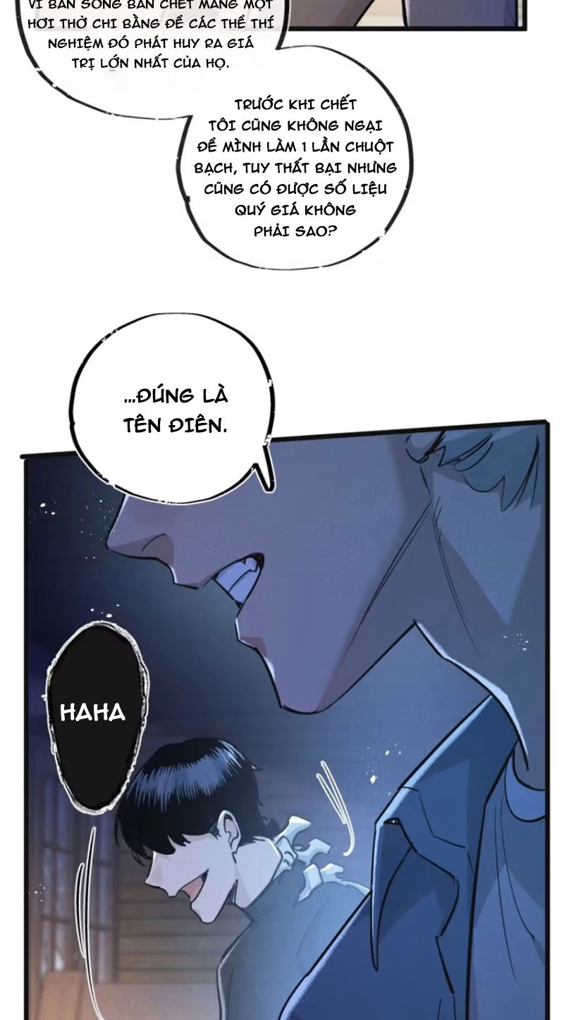 Nông Trường Siêu Cấp Ở Tận Thế Chapter 32 - 41