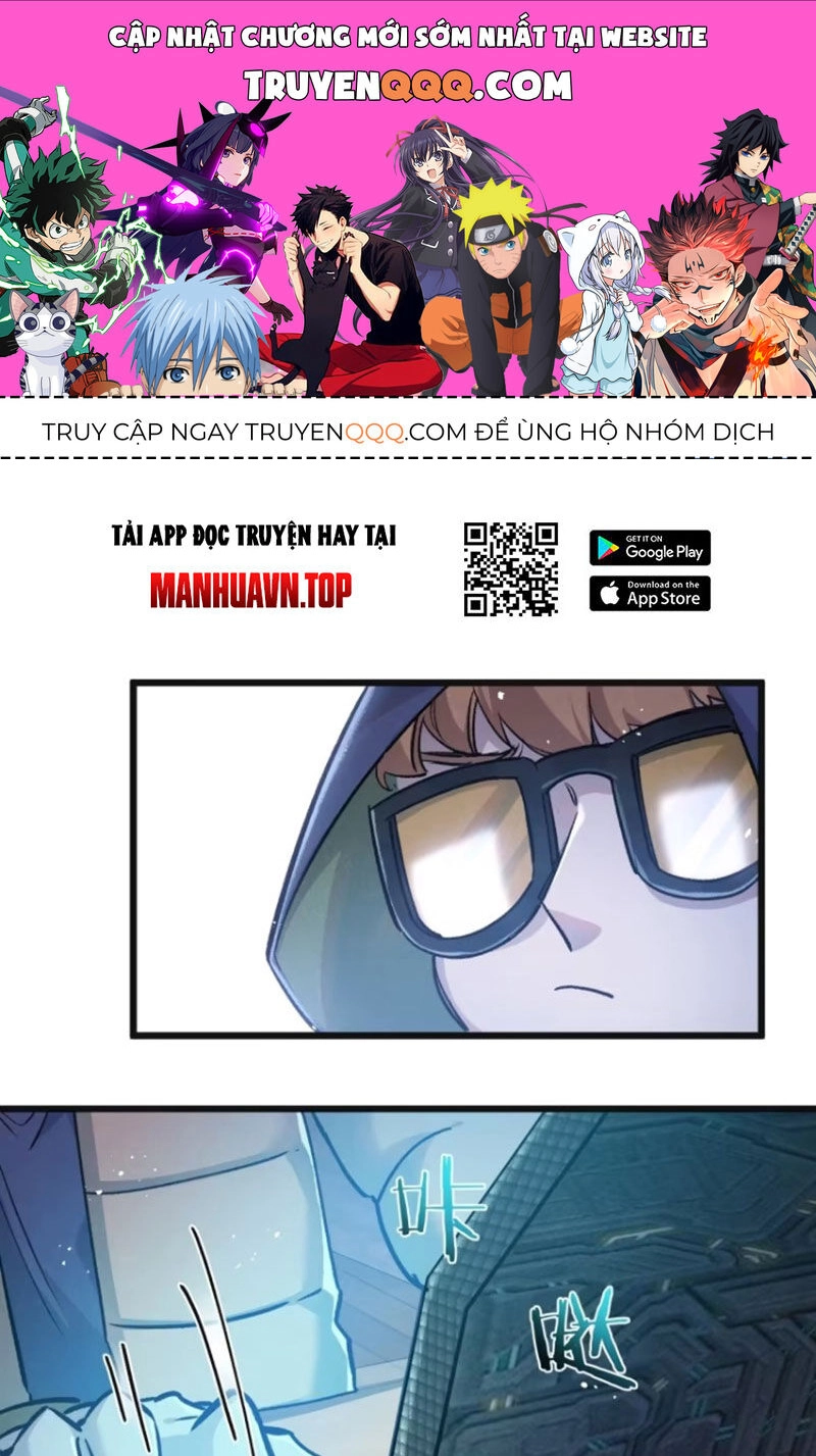 Nông Trường Siêu Cấp Ở Tận Thế Chapter 33 - 1