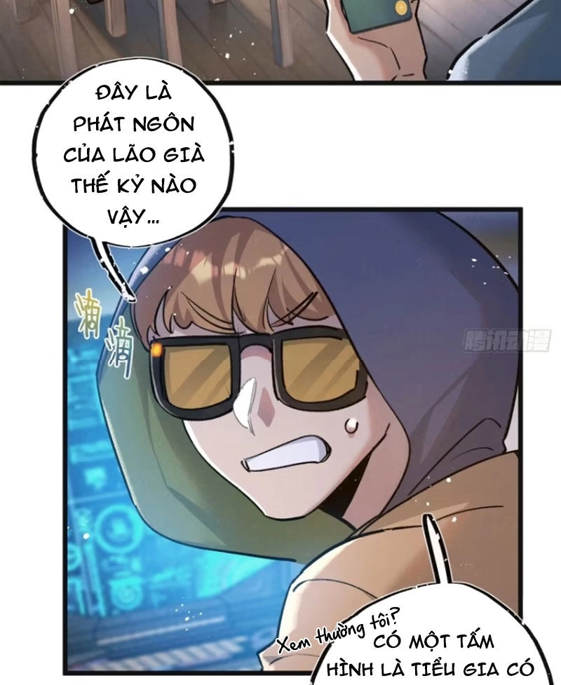 Nông Trường Siêu Cấp Ở Tận Thế Chapter 33 - 5