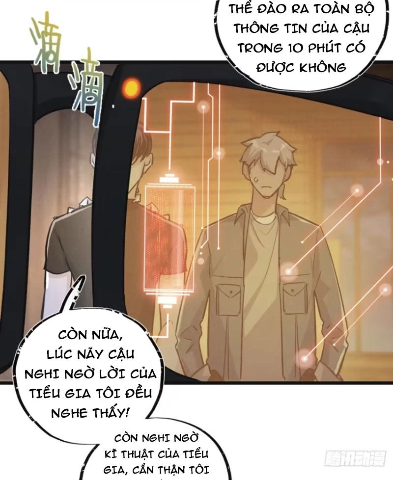 Nông Trường Siêu Cấp Ở Tận Thế Chapter 33 - 6