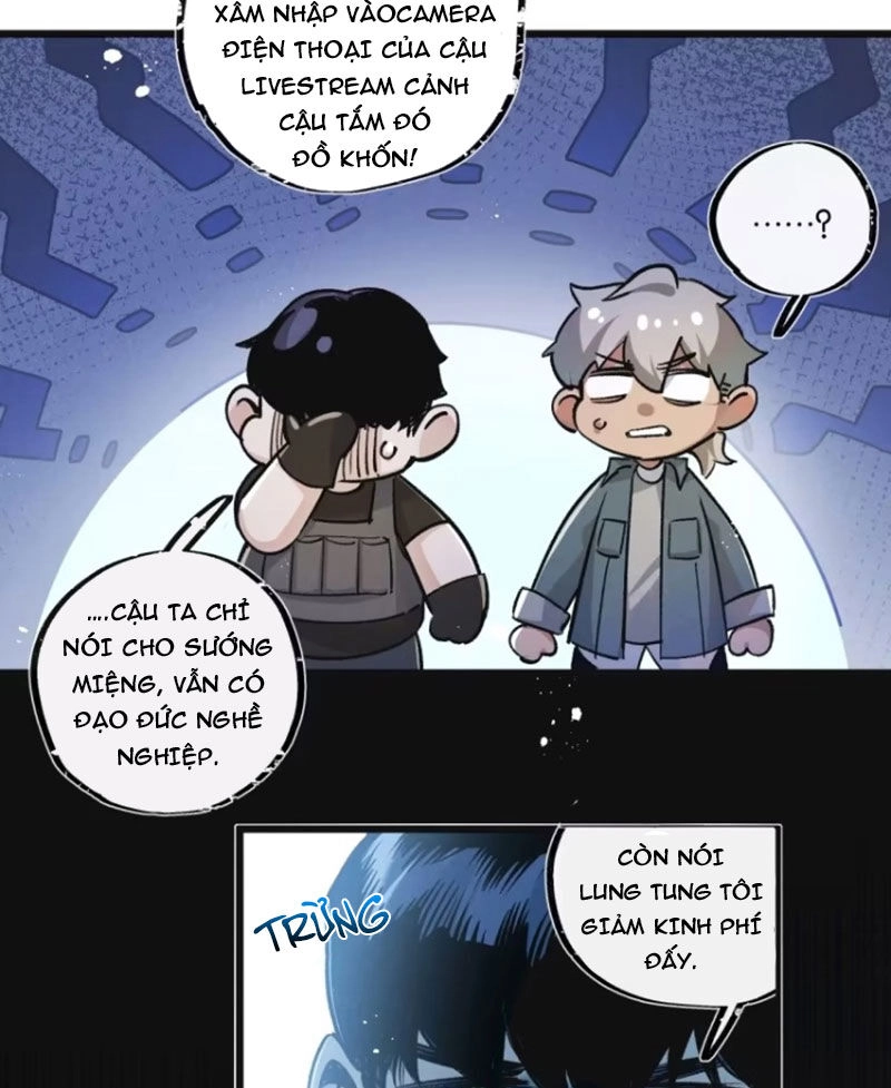 Nông Trường Siêu Cấp Ở Tận Thế Chapter 33 - 7