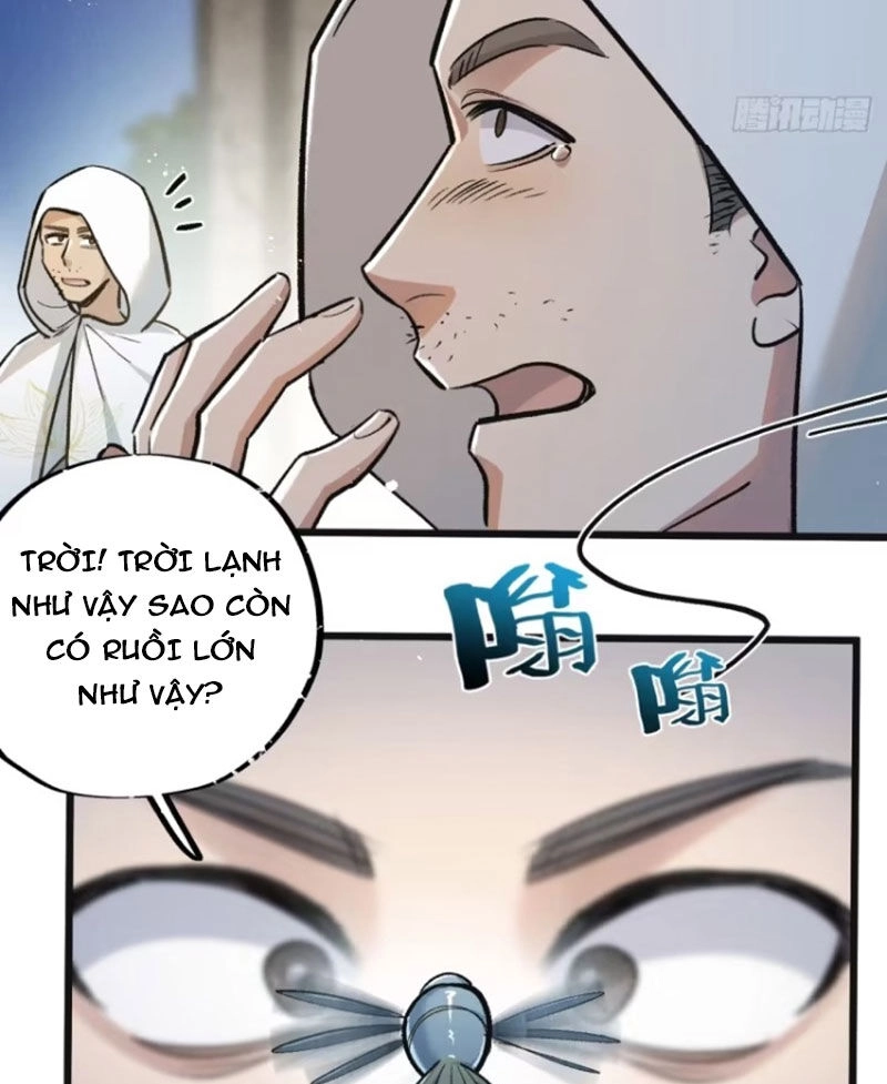 Nông Trường Siêu Cấp Ở Tận Thế Chapter 33 - 11