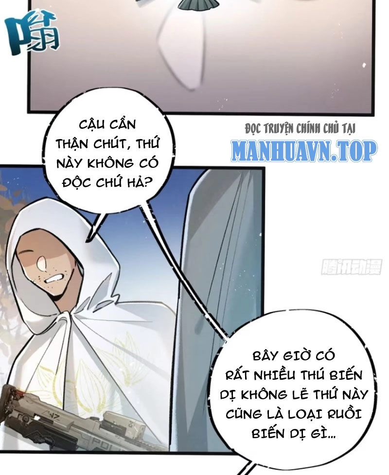 Nông Trường Siêu Cấp Ở Tận Thế Chapter 33 - 12