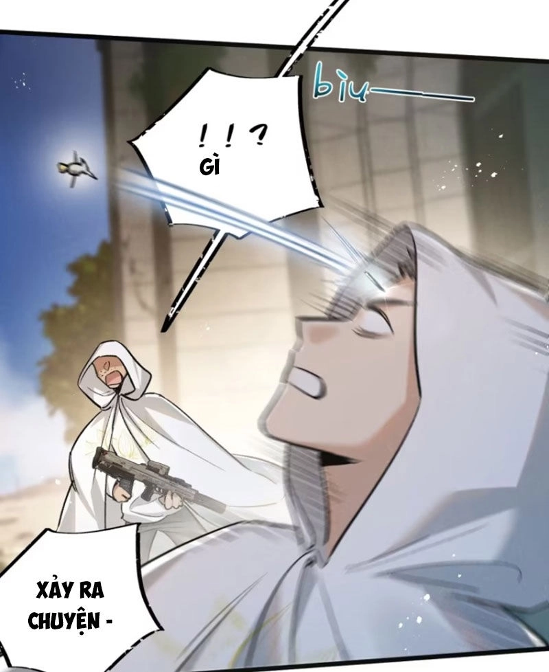 Nông Trường Siêu Cấp Ở Tận Thế Chapter 33 - 13