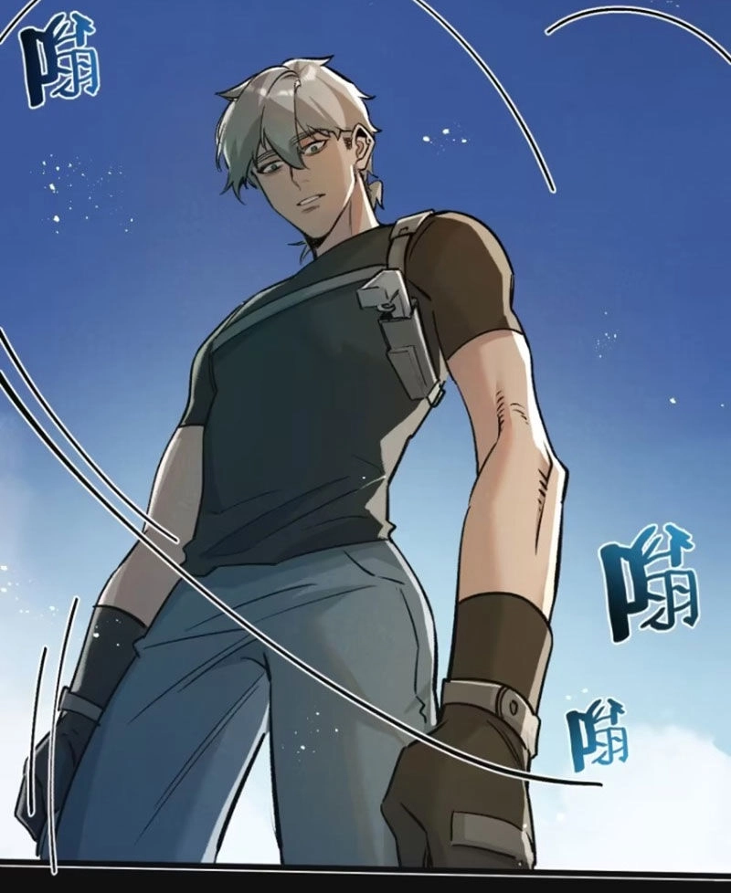 Nông Trường Siêu Cấp Ở Tận Thế Chapter 33 - 17