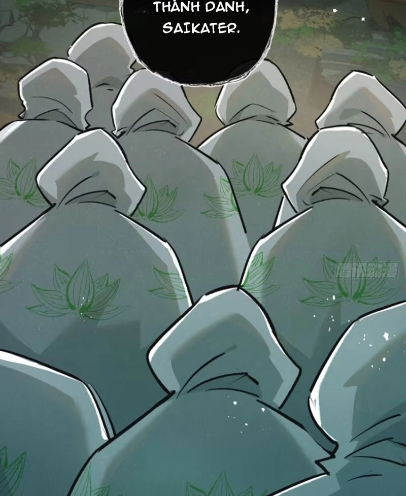 Nông Trường Siêu Cấp Ở Tận Thế Chapter 33 - 22