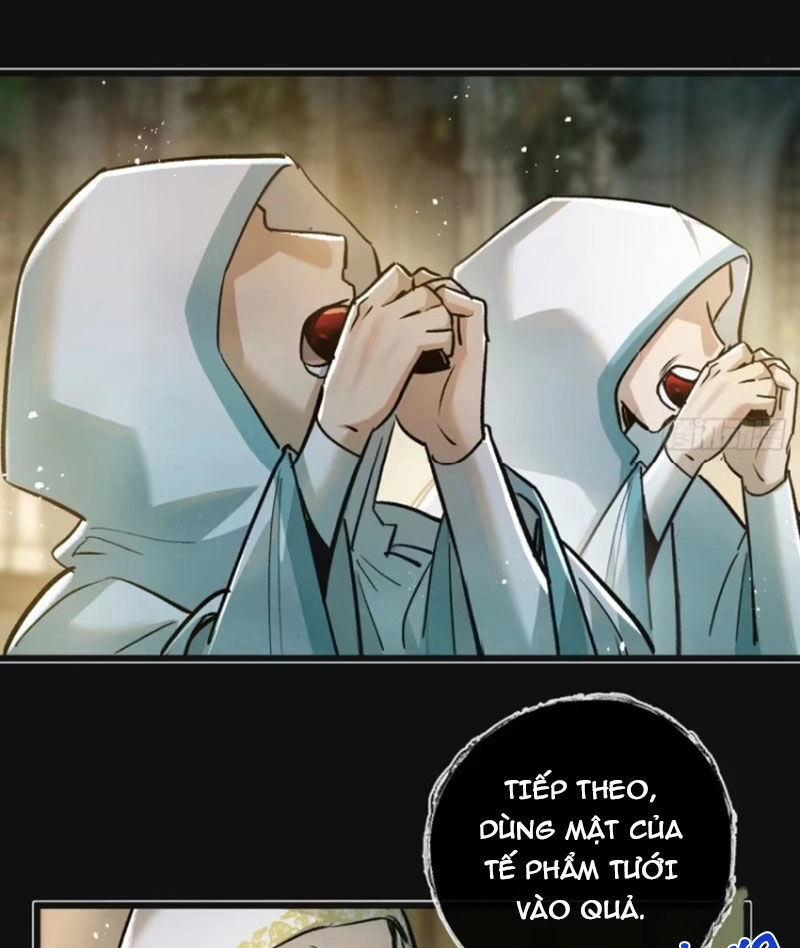 Nông Trường Siêu Cấp Ở Tận Thế Chapter 33 - 25