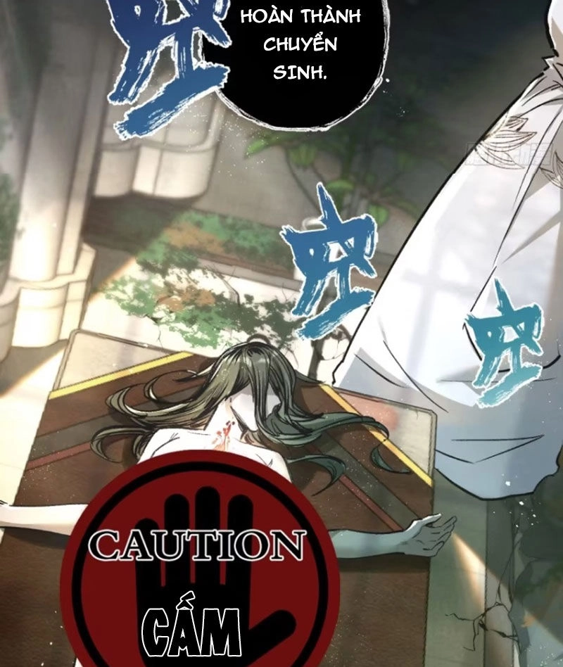 Nông Trường Siêu Cấp Ở Tận Thế Chapter 33 - 28