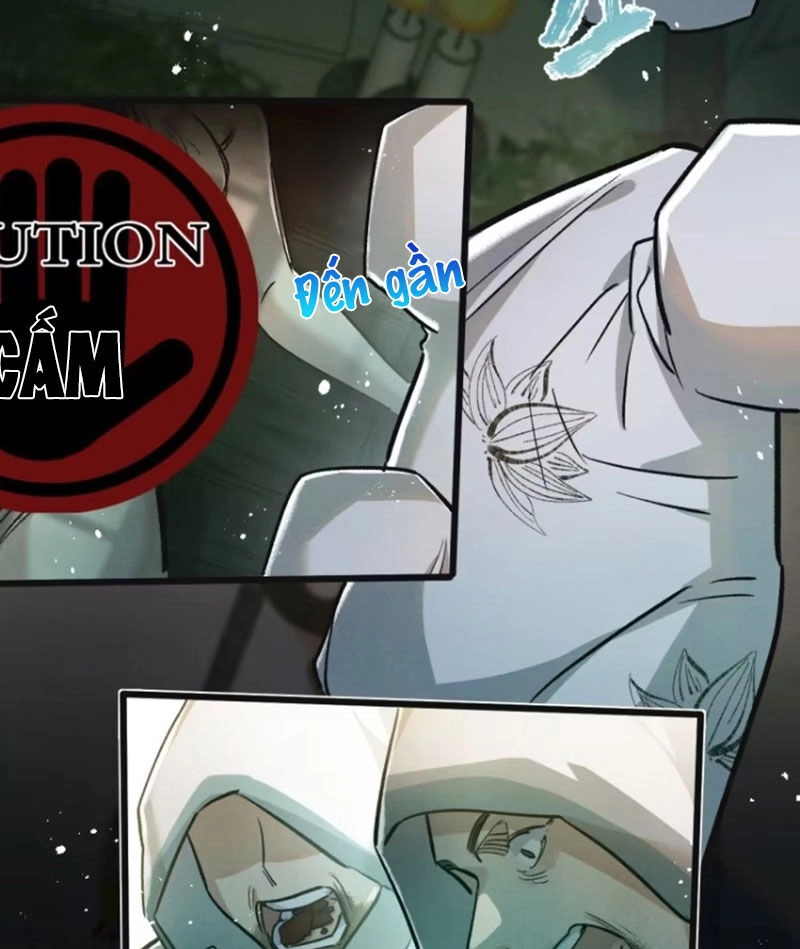 Nông Trường Siêu Cấp Ở Tận Thế Chapter 33 - 30