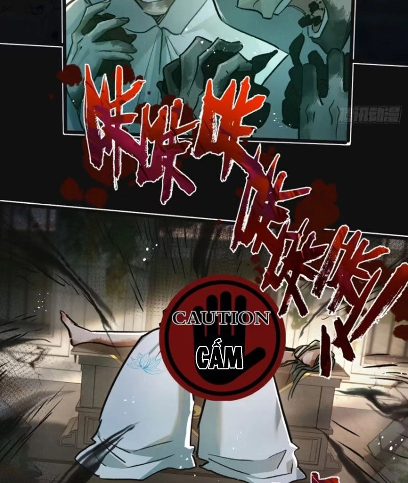 Nông Trường Siêu Cấp Ở Tận Thế Chapter 33 - 31