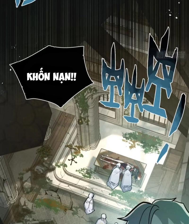 Nông Trường Siêu Cấp Ở Tận Thế Chapter 33 - 34