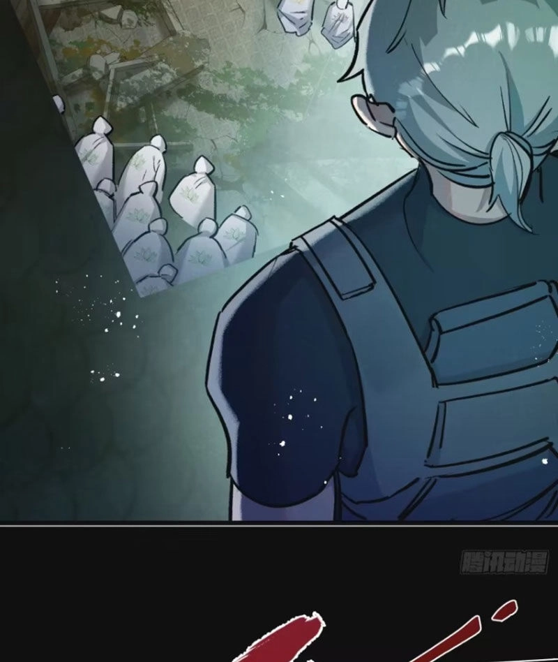 Nông Trường Siêu Cấp Ở Tận Thế Chapter 33 - 35