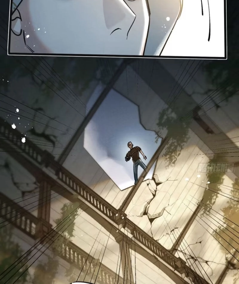 Nông Trường Siêu Cấp Ở Tận Thế Chapter 33 - 42