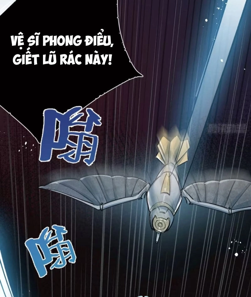 Nông Trường Siêu Cấp Ở Tận Thế Chapter 33 - 48