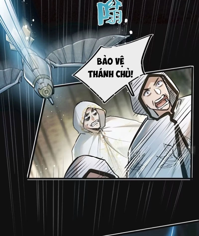 Nông Trường Siêu Cấp Ở Tận Thế Chapter 33 - 49