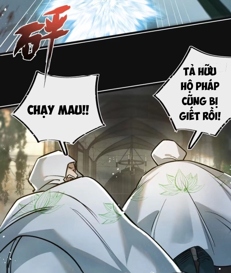 Nông Trường Siêu Cấp Ở Tận Thế Chapter 33 - 53