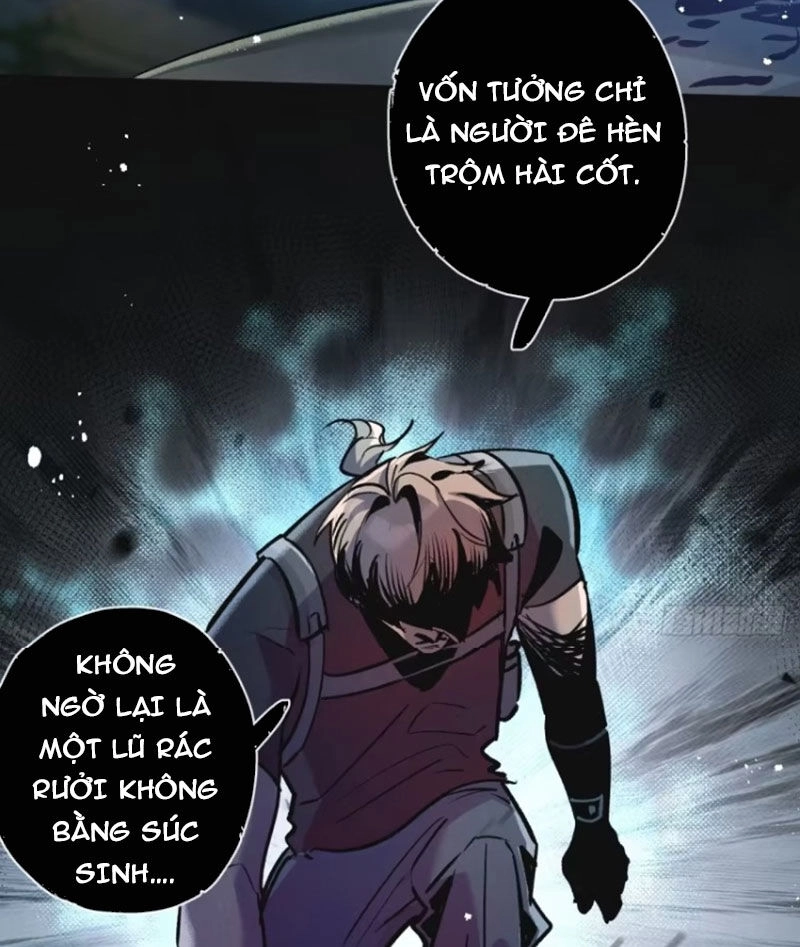 Nông Trường Siêu Cấp Ở Tận Thế Chapter 33 - 55