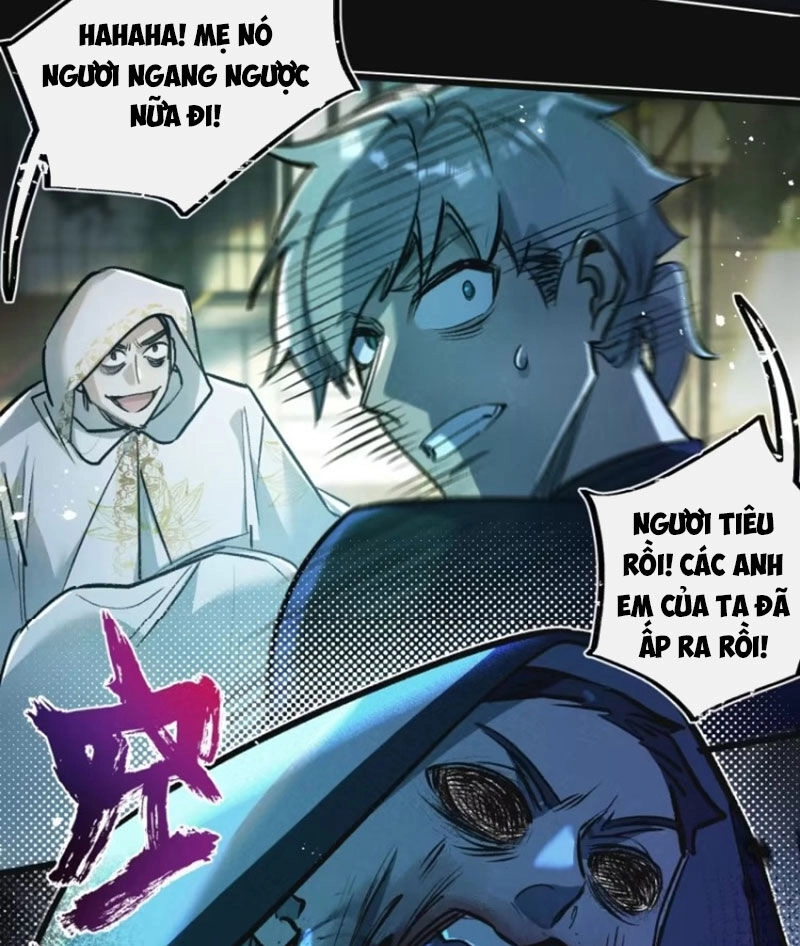 Nông Trường Siêu Cấp Ở Tận Thế Chapter 33 - 65