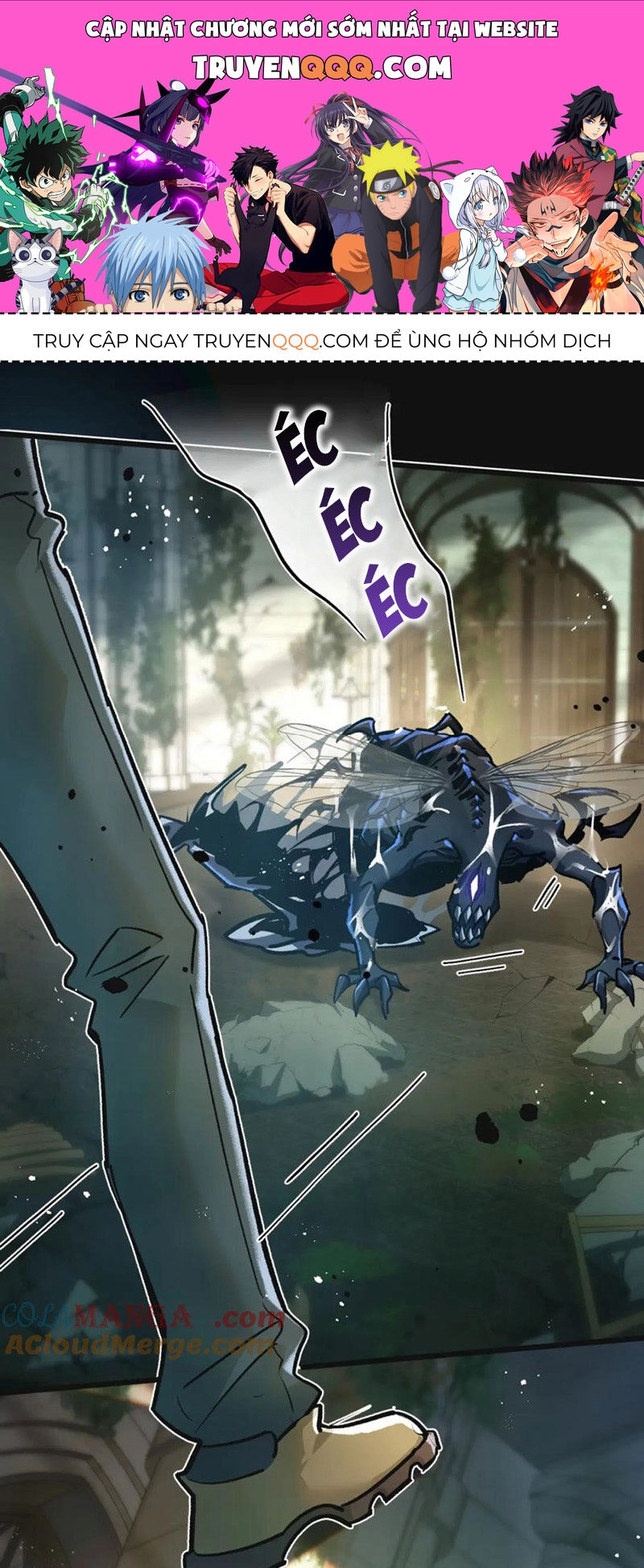 Nông Trường Siêu Cấp Ở Tận Thế Chapter 34 - 1