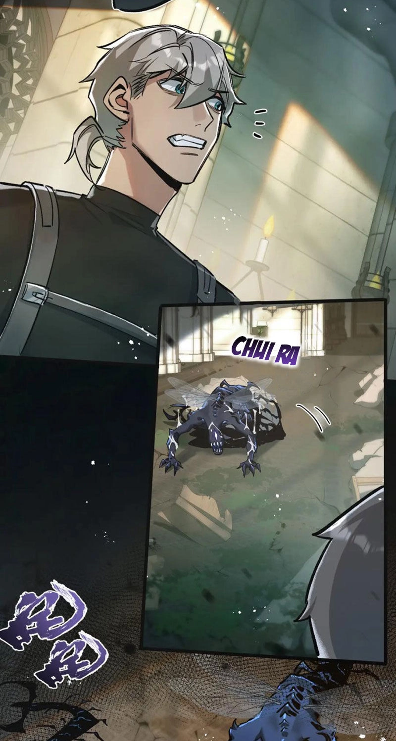 Nông Trường Siêu Cấp Ở Tận Thế Chapter 34 - 2