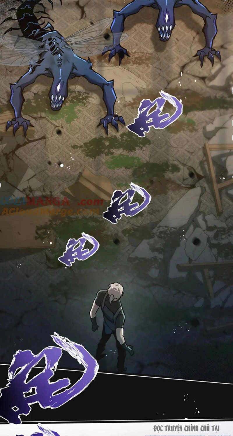 Nông Trường Siêu Cấp Ở Tận Thế Chapter 34 - 3