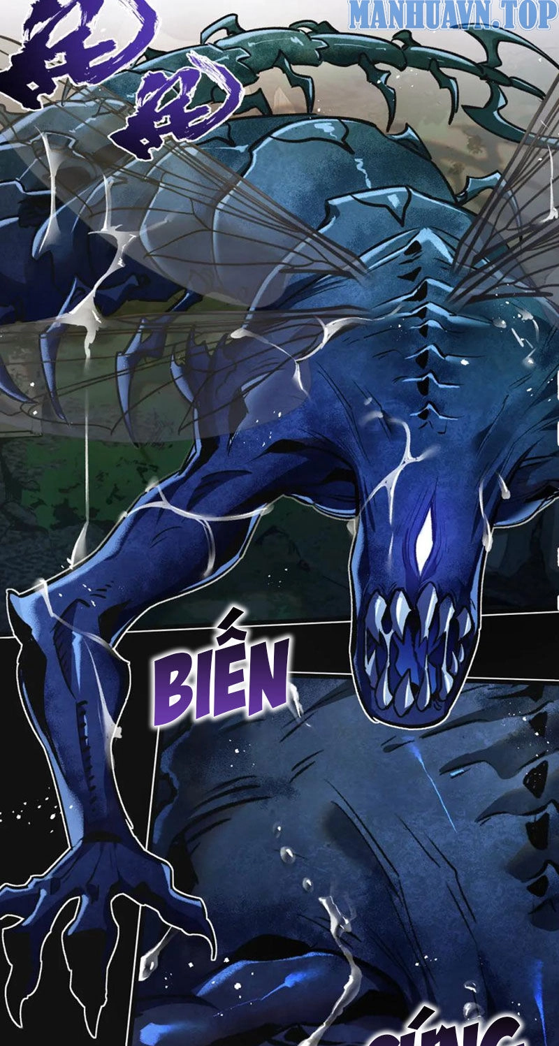 Nông Trường Siêu Cấp Ở Tận Thế Chapter 34 - 4