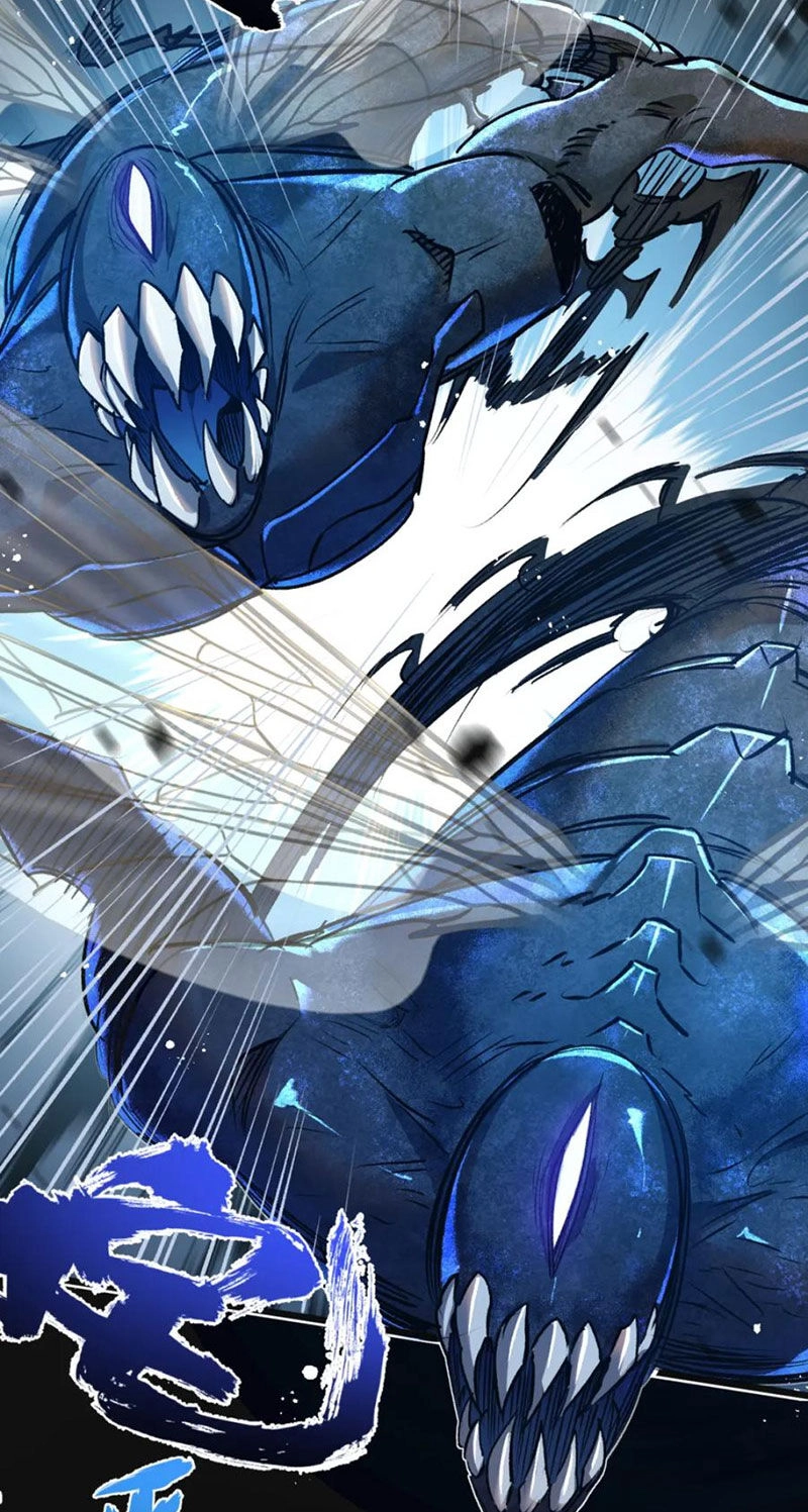 Nông Trường Siêu Cấp Ở Tận Thế Chapter 34 - 7