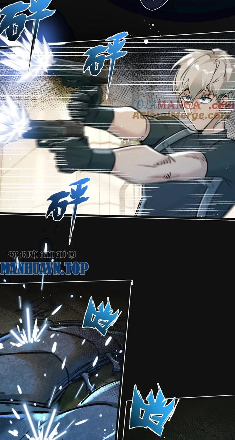 Nông Trường Siêu Cấp Ở Tận Thế Chapter 34 - 8