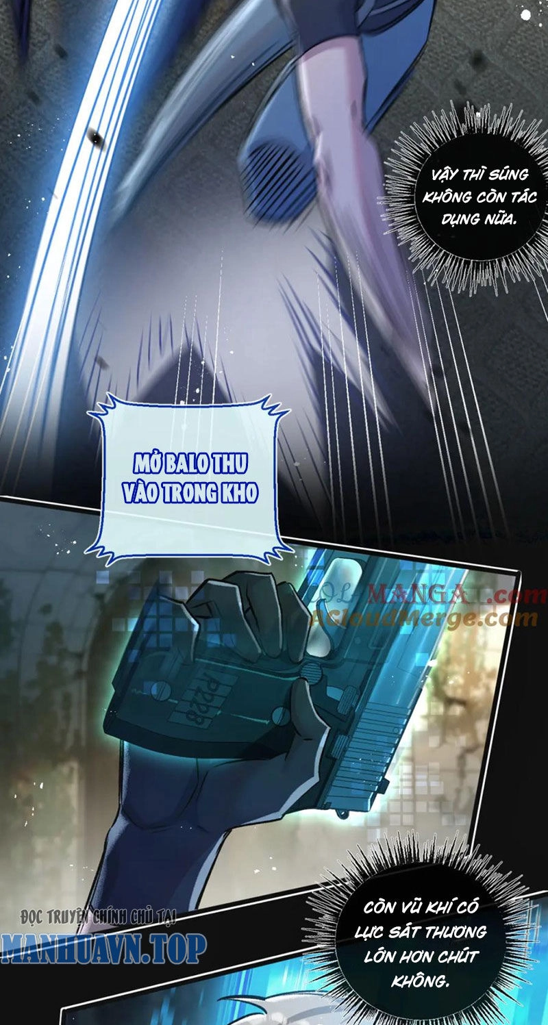 Nông Trường Siêu Cấp Ở Tận Thế Chapter 34 - 11