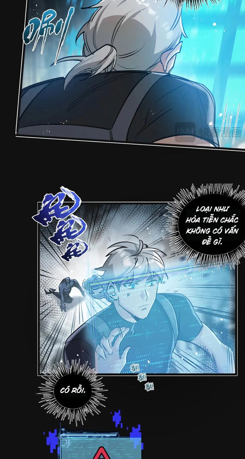 Nông Trường Siêu Cấp Ở Tận Thế Chapter 34 - 12