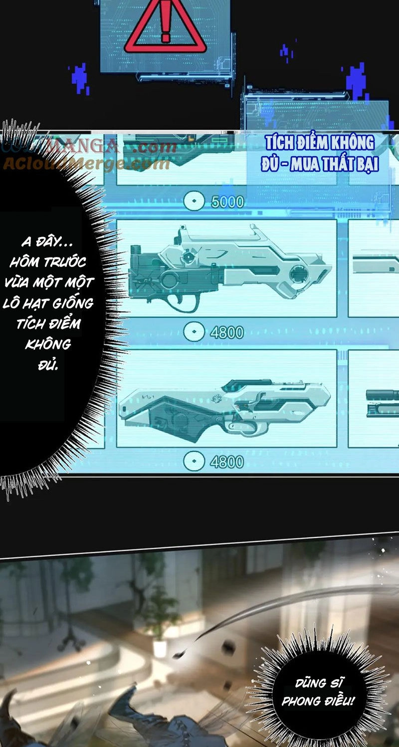 Nông Trường Siêu Cấp Ở Tận Thế Chapter 34 - 13