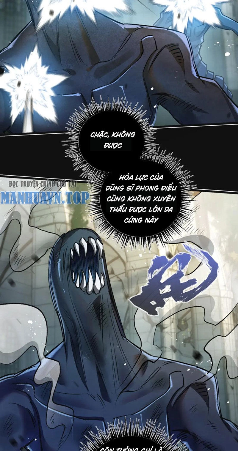 Nông Trường Siêu Cấp Ở Tận Thế Chapter 34 - 15