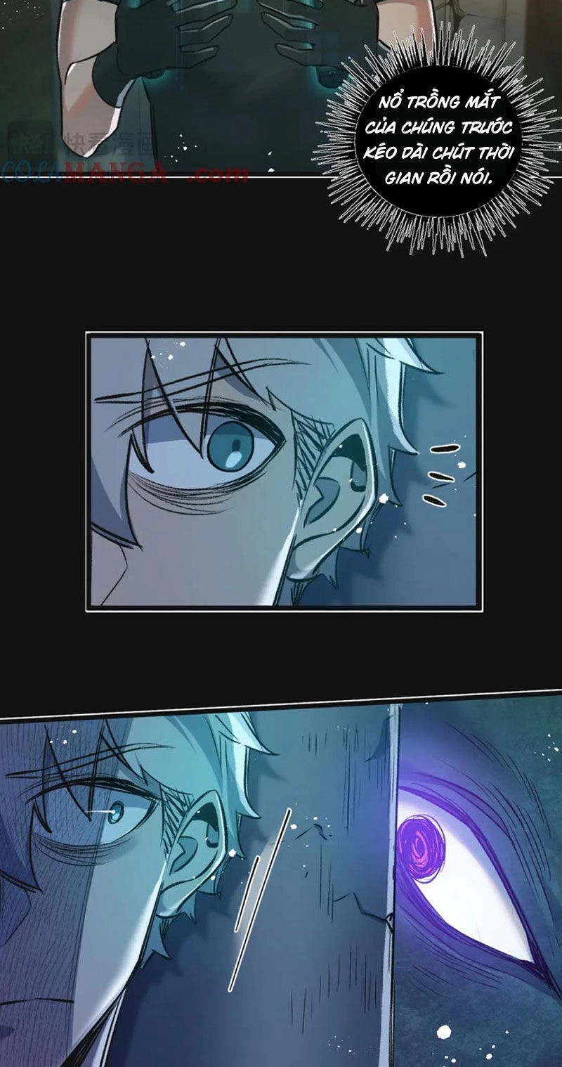 Nông Trường Siêu Cấp Ở Tận Thế Chapter 34 - 18