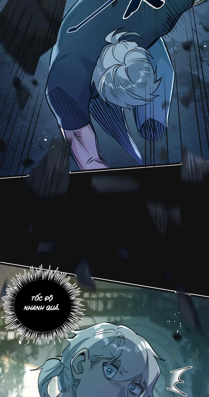 Nông Trường Siêu Cấp Ở Tận Thế Chapter 34 - 20