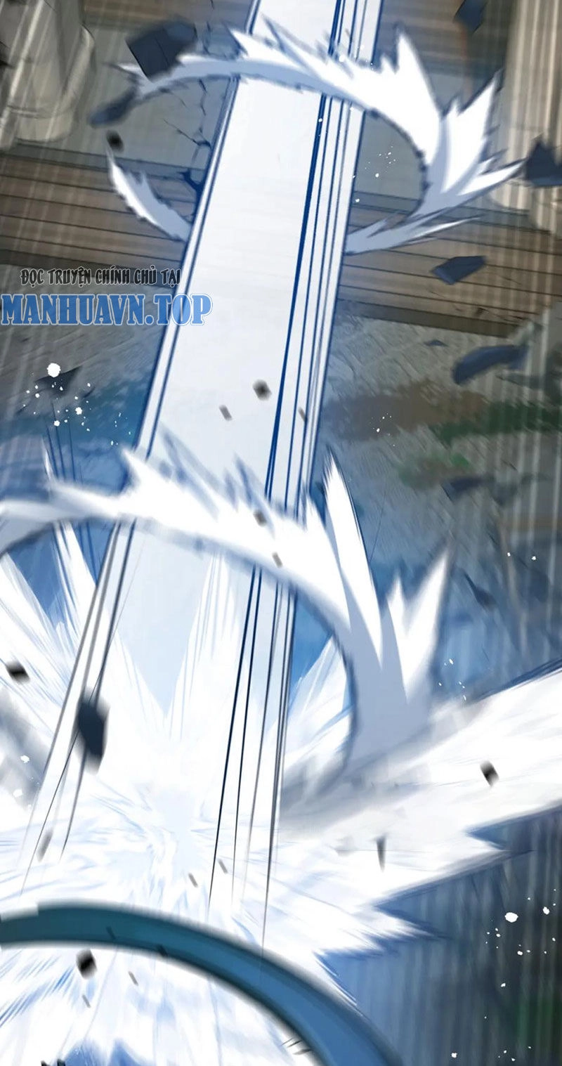 Nông Trường Siêu Cấp Ở Tận Thế Chapter 34 - 22