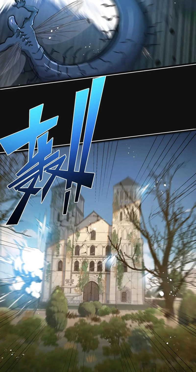 Nông Trường Siêu Cấp Ở Tận Thế Chapter 34 - 23