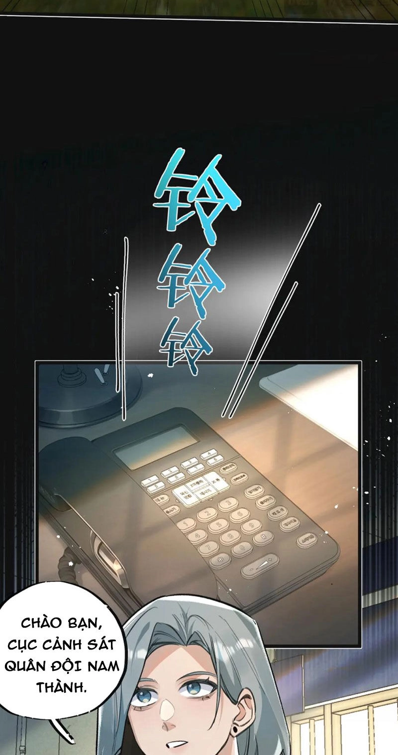 Nông Trường Siêu Cấp Ở Tận Thế Chapter 34 - 24