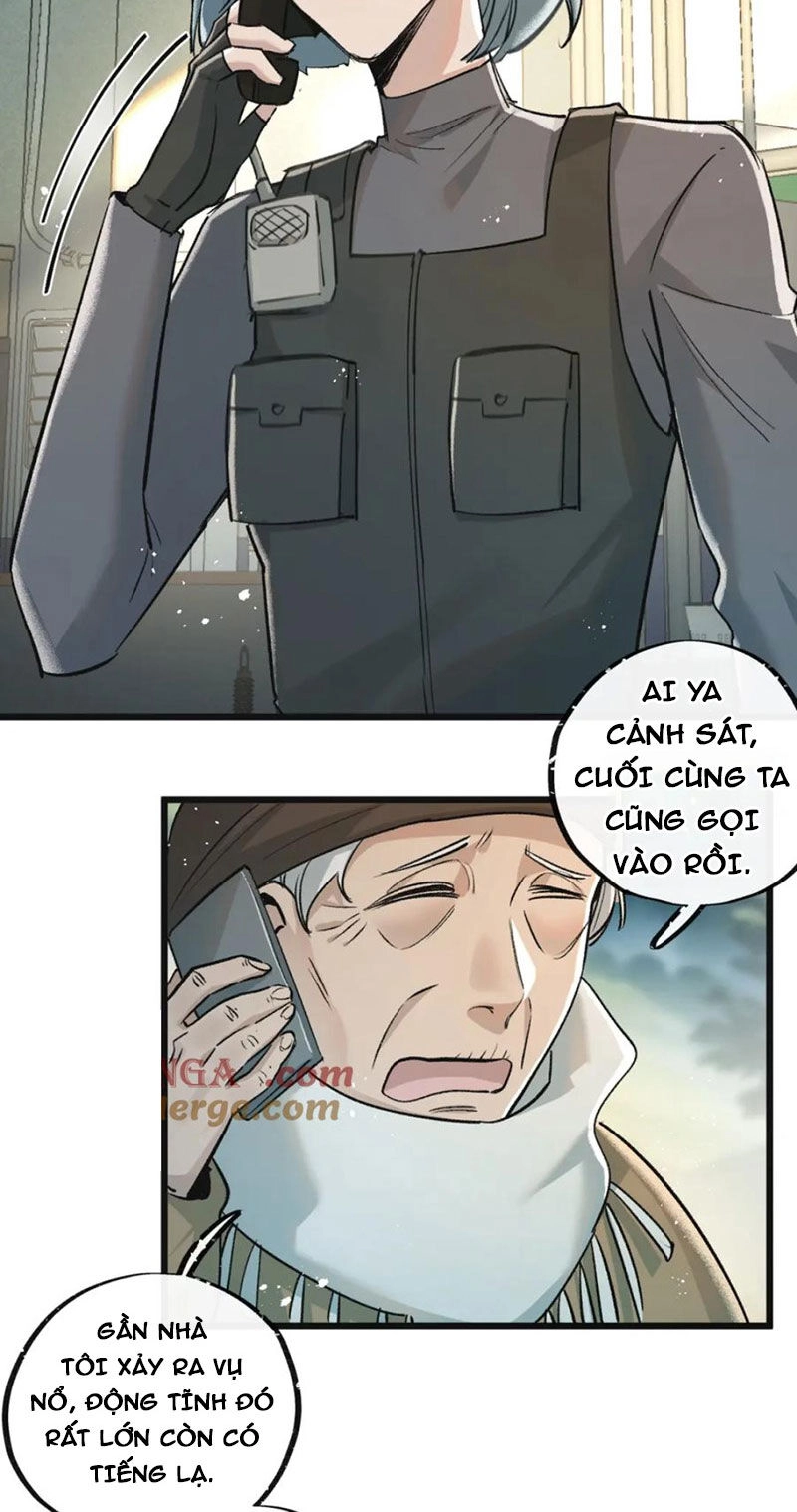 Nông Trường Siêu Cấp Ở Tận Thế Chapter 34 - 26